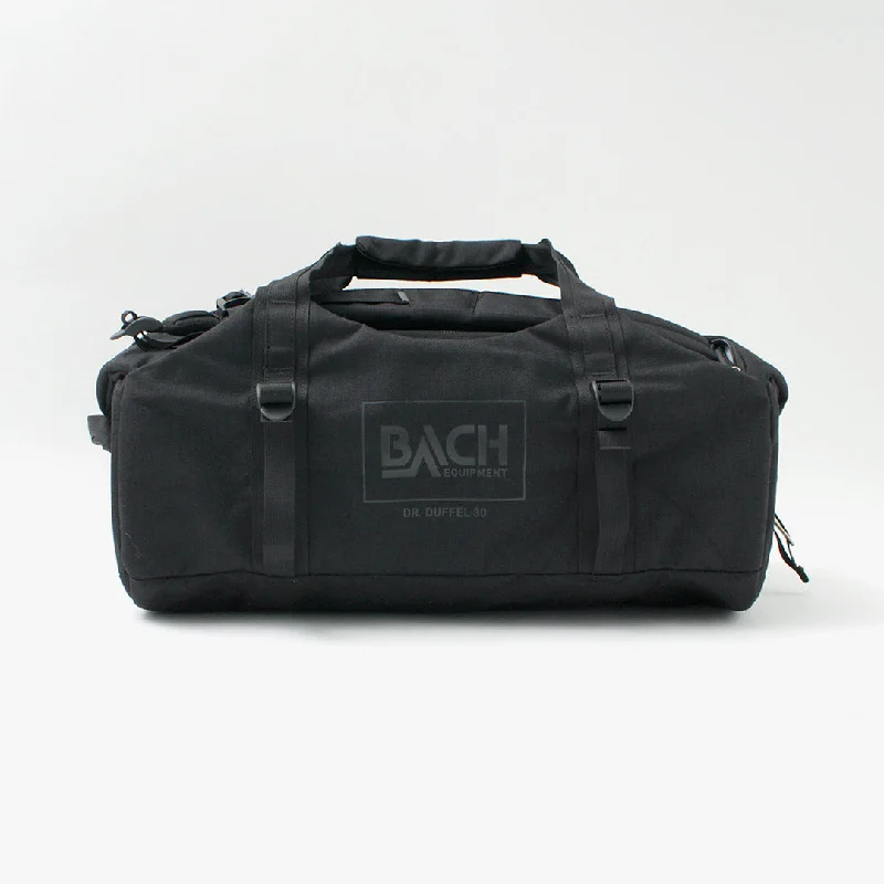 BACH / Doctor Duffel 30L