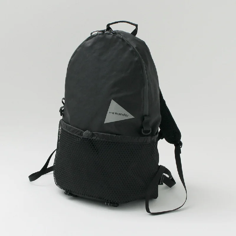 AND WANDER / ECOPAK  20L Daypack