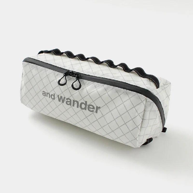 AND WANDER / ECOPAK  Expansion Sack