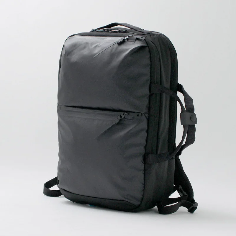 BLACK EMBER / Rectangle 2-way pack