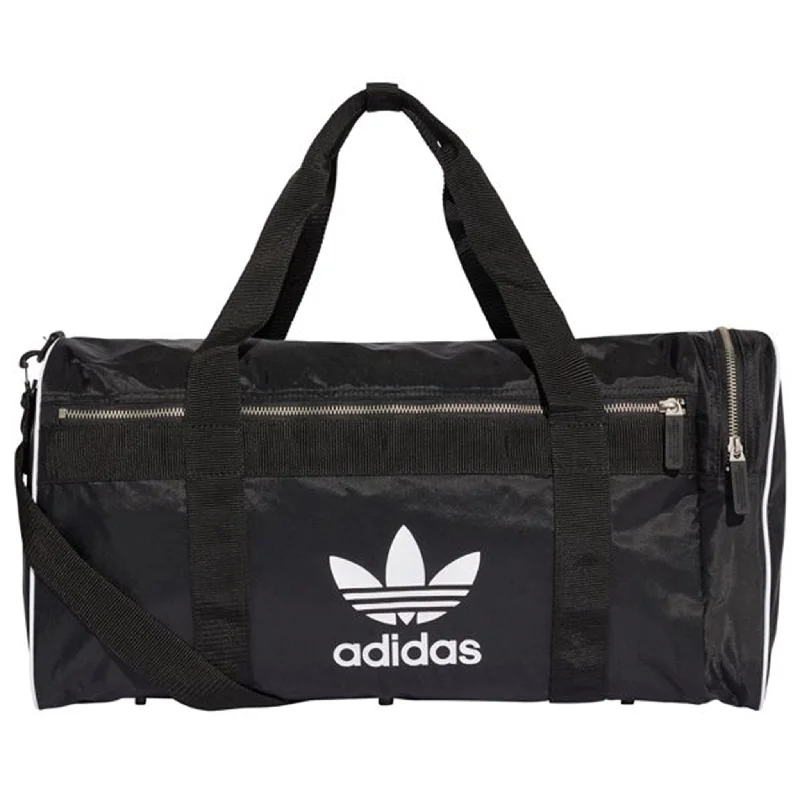 adidas Sportsbag Black