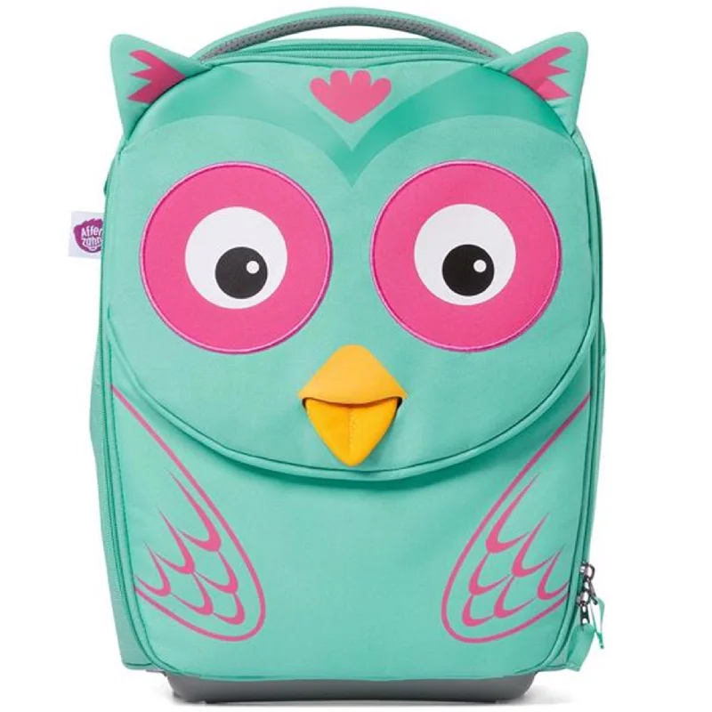 Affenzahn Suitcase Olivia Owl