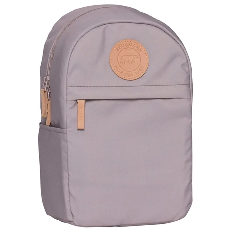 Beckmann Urban Mini Taske Light Brown