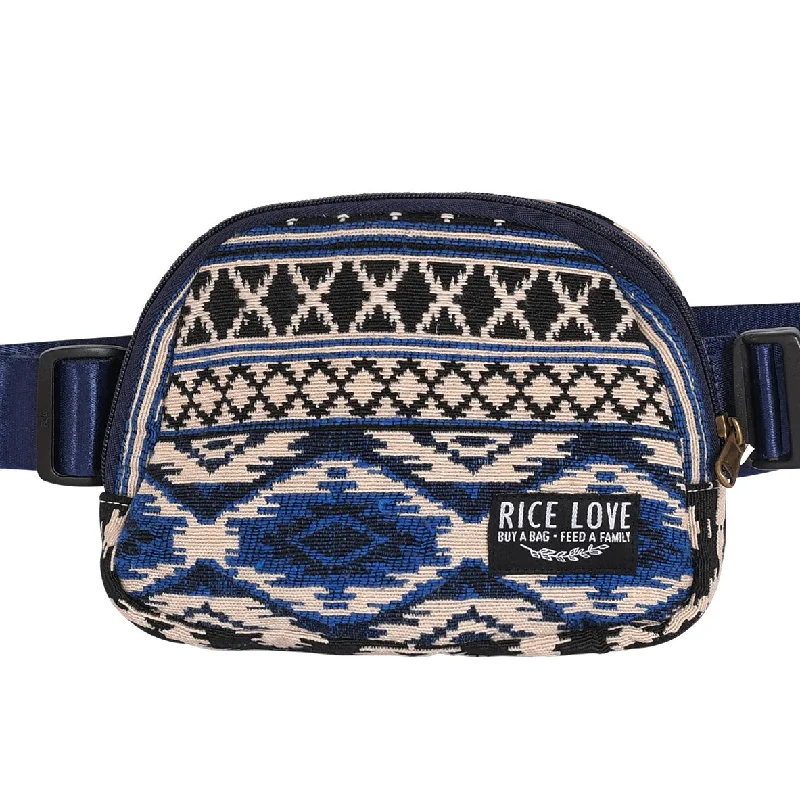 Belt Hip Pack