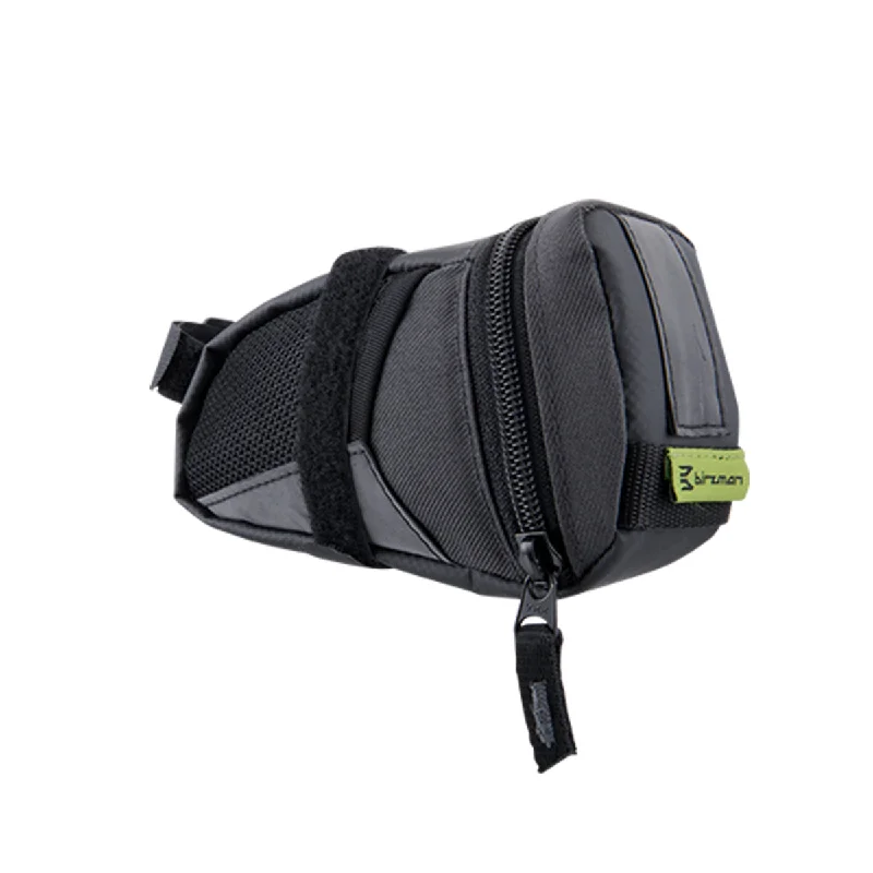 BIRZMAN ROADSTER BICYCLE SADDLE BAG