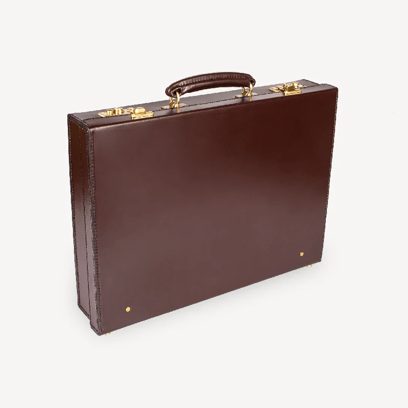 Churchill Attaché Case - Havana