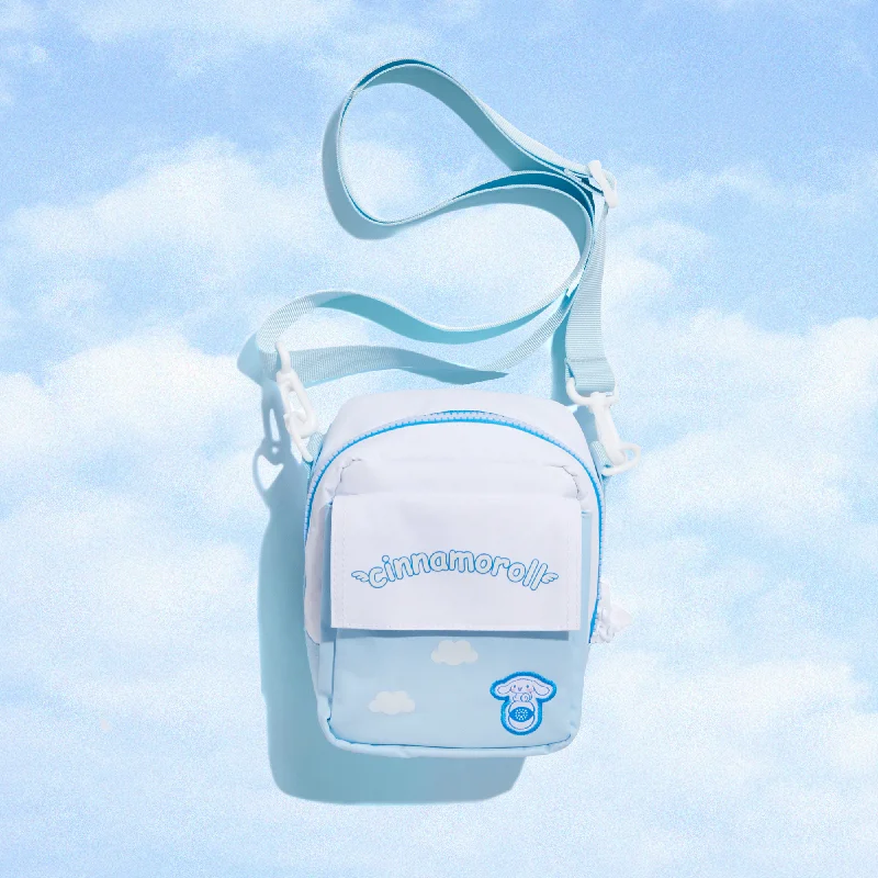 Cinnamoroll Classic 600 Instant Camera Bag