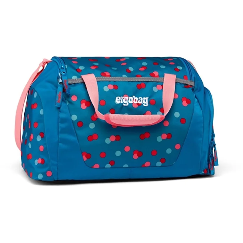 Ergobag Sport Bag Bearlegance