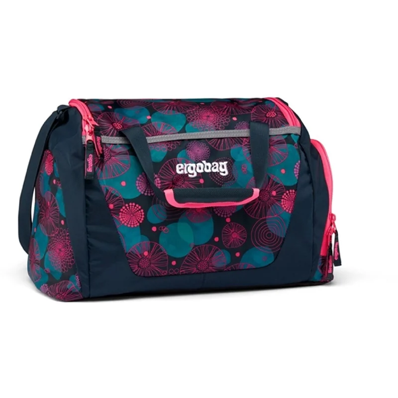 Ergobag Sport Bag CoralBear