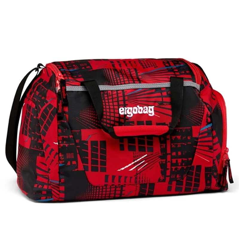 Ergobag Sport Bag FireBear