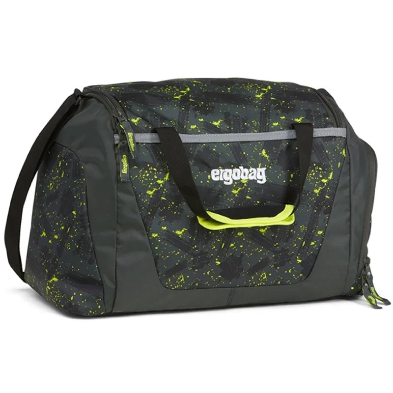 Ergobag Sport Bag HarvestBear