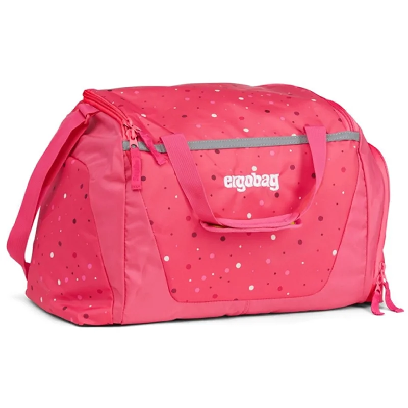 Ergobag Sport Bag Horse DreamBear