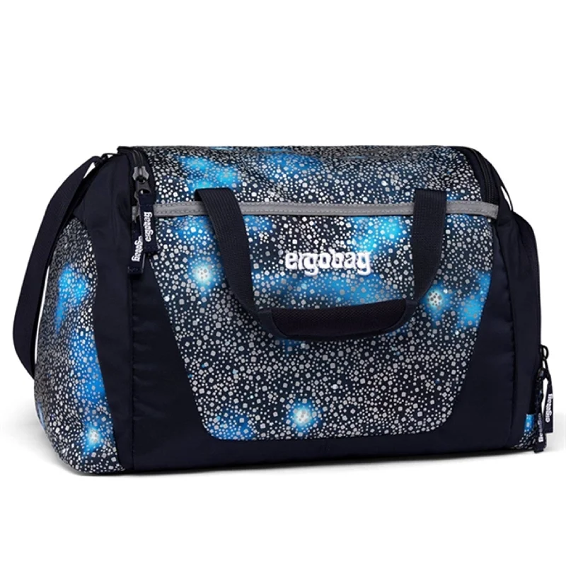 Ergobag Sport Bag Milky Bear