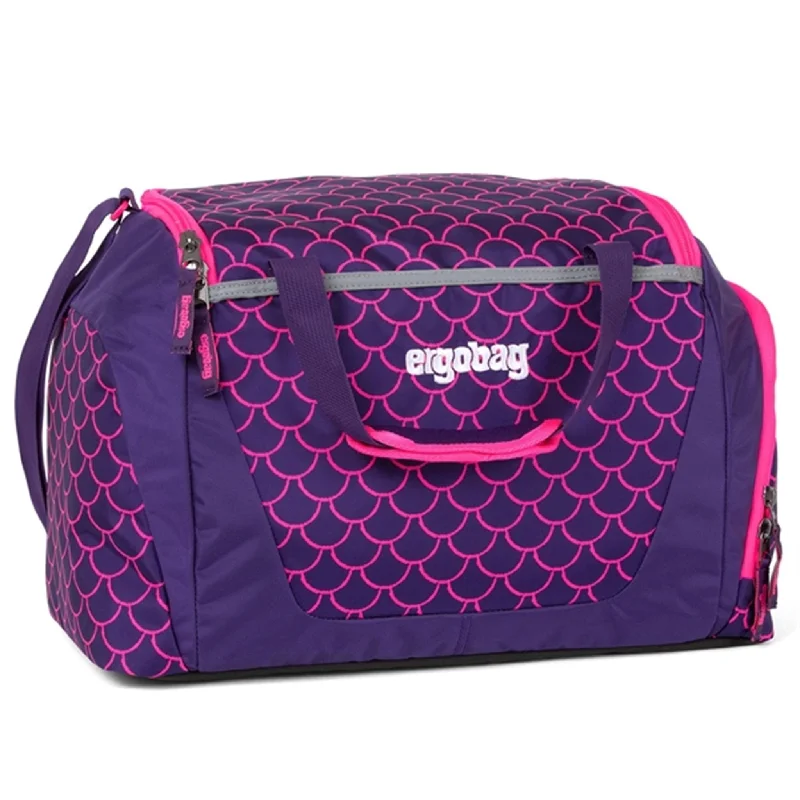 Ergobag Sport Bag Pearl DiveBear