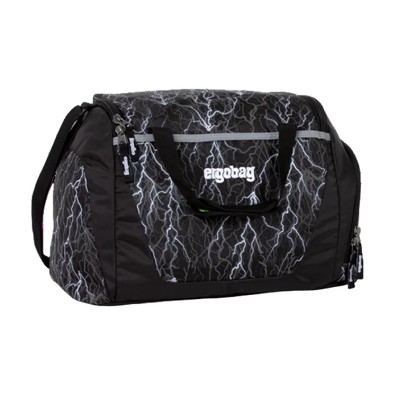 Ergobag Sport Bag Super ReflectBear