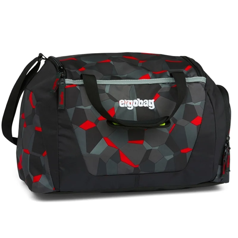 Ergobag Sport Bag TaekBeardo