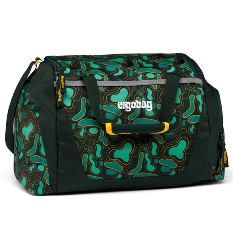 Ergobag Sport Bag TriBearatops