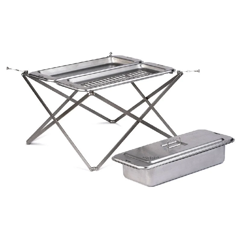 Grill & Cook Set Combo