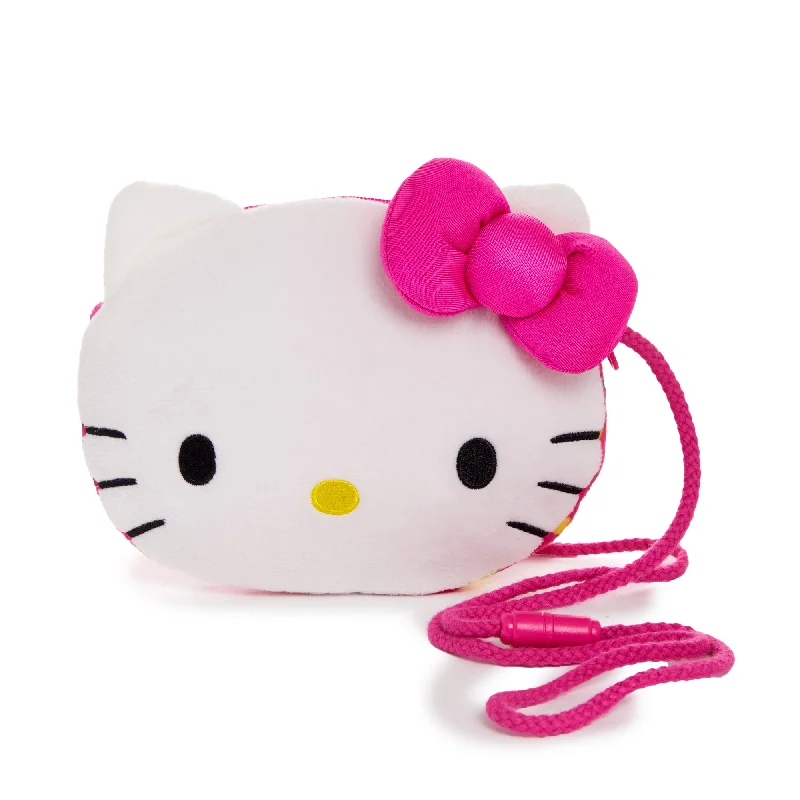 Hello Kitty Pink Lemonade Mini Purse