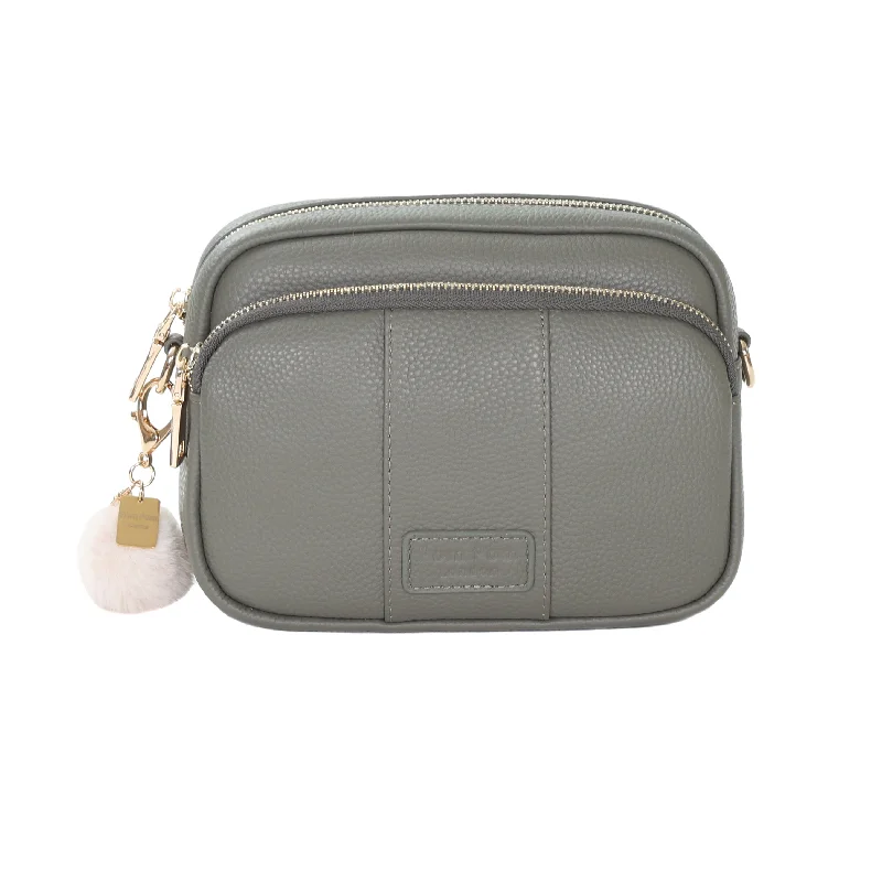 Mayfair Bag Sage Green & Accessories