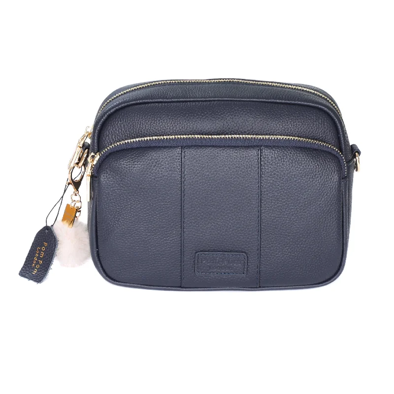 Mayfair Plus Bag Navy & Accessories