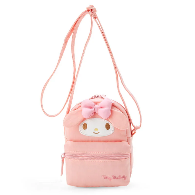 My Melody Mini Crossbody Bag