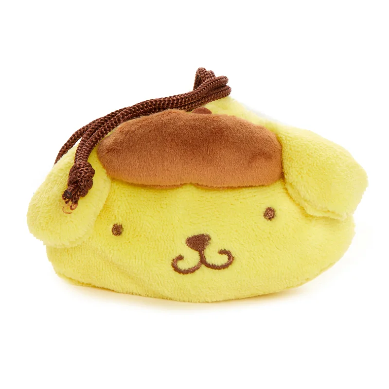 Pompompurin Petite Drawstring Pouch