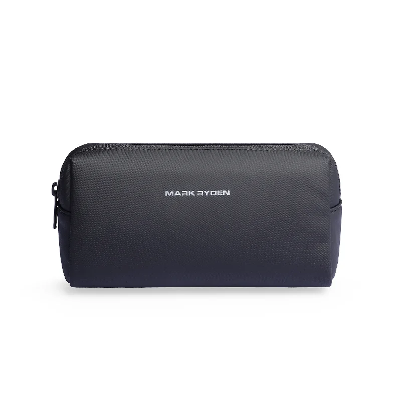 Portable Large Capacity Traveling Toiletries Bag