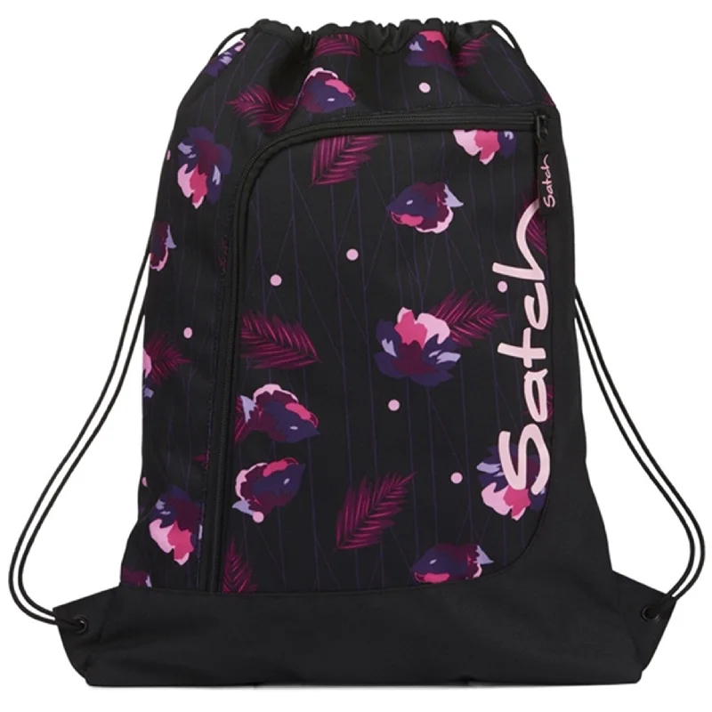 Satch Gym Bag Mystic Nights