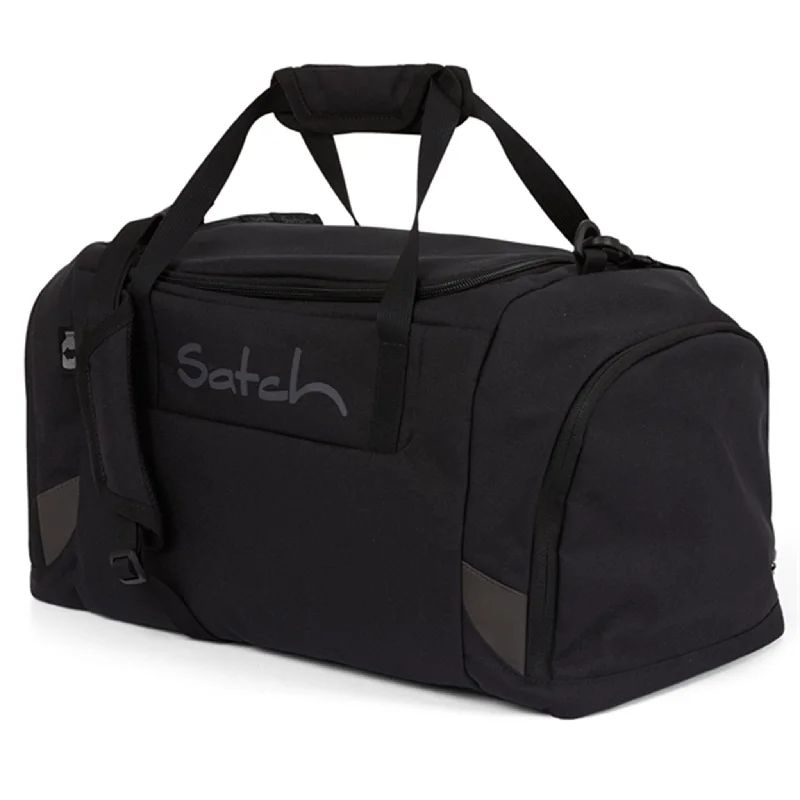 Satch Sports Bag Blackjack