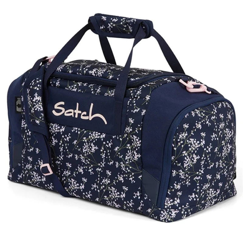 Satch Sports Bag Bloomy Breeze