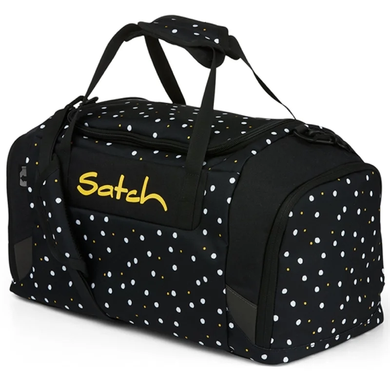 Satch Sports Bag Lazy Daisy