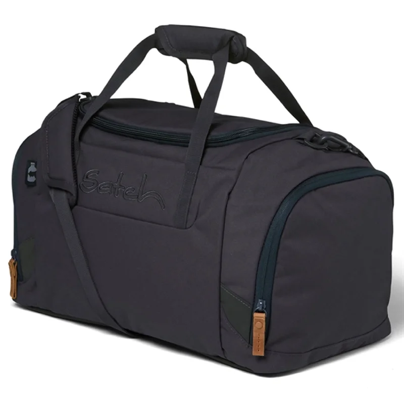 Satch Sports Bag Nordic Grey