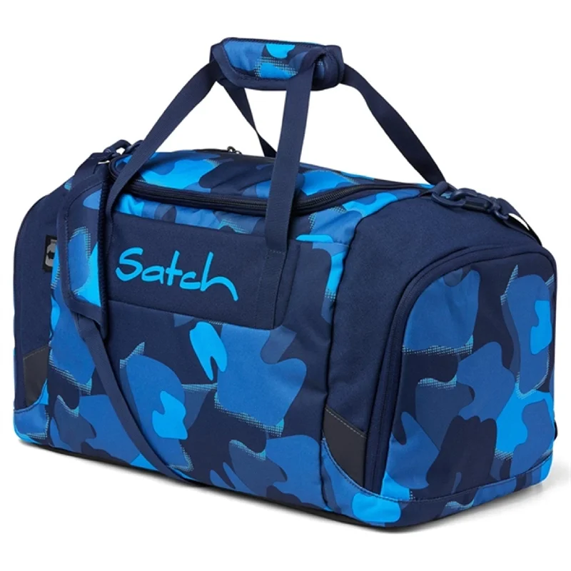 Satch Sports Bag Troublemaker