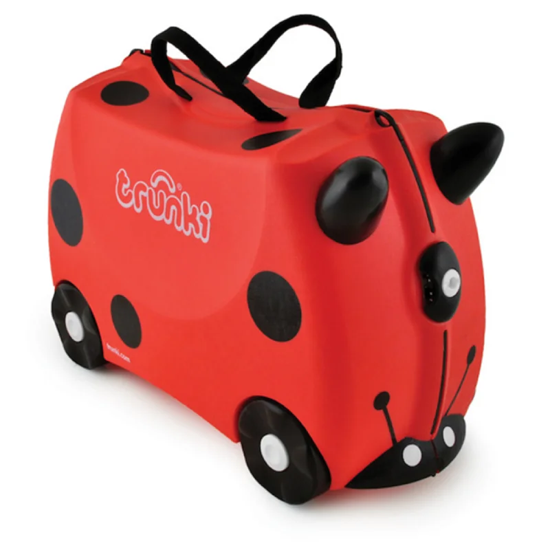 Trunki Harley the Ladybird