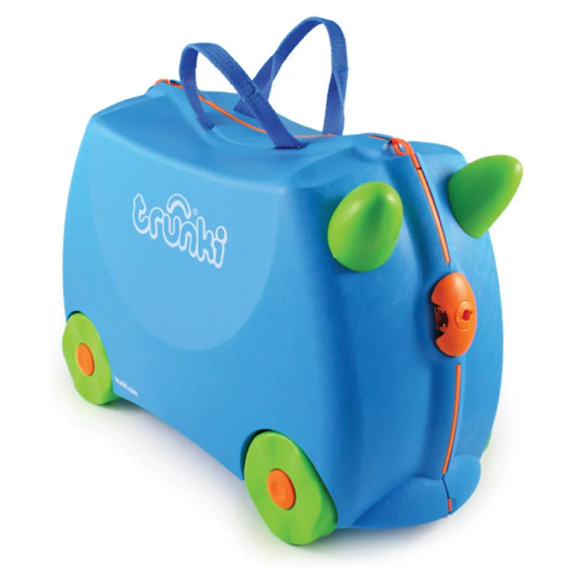 Trunki Terrance