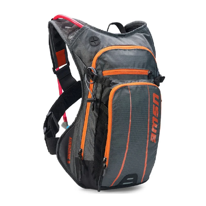 USWE AIRBORNE 9L MTB HYDRATION PACK