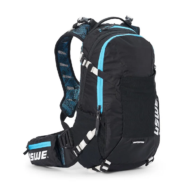 USWE FLOW 16L MTB PROTECTOR PACK