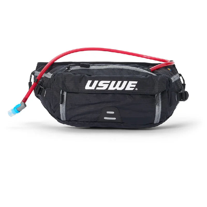 USWE ZULO 6L HYDRATION WAIST PACK