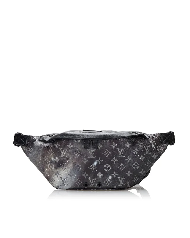 Monogram Galaxy Discovery Belt Bag