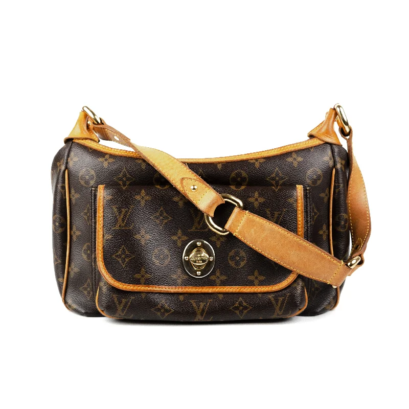 Louis Vuitton Talum Monogram Shoulder Bag