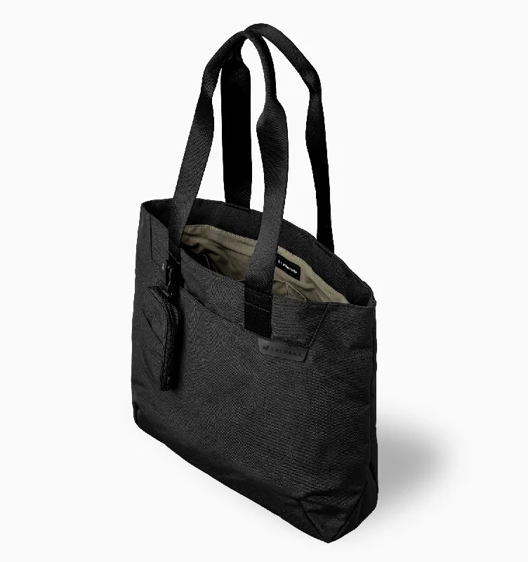 Alpaka x Rushfaster Elements Tote + Zip Card Pouch