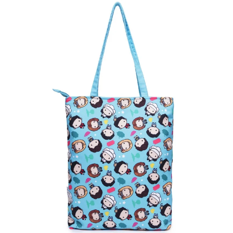 ASTRID  Polyester  Womens Tote Bag