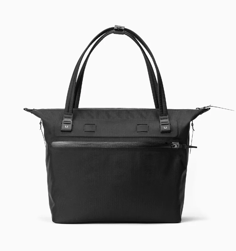 Black Ember WPT Tote