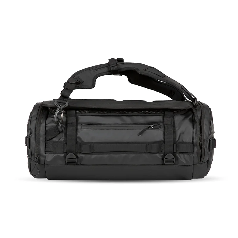 Wandrd CarryAll 30L Duffle - Black