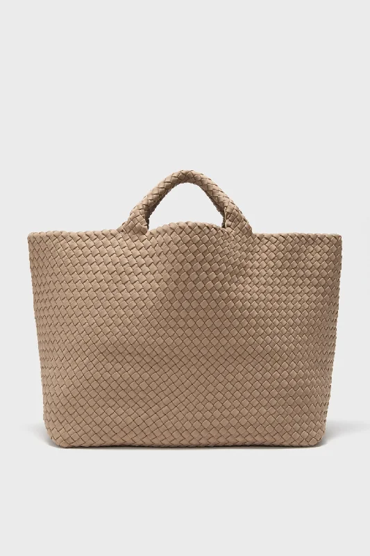 Cashmere St Barths Large Tote