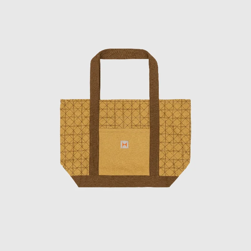 CESCA TOTE BAG X PACKER