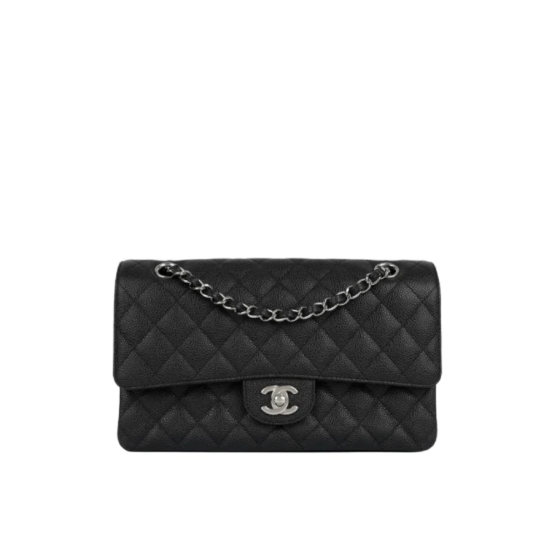 Chanel Classic Flap Bag - Medium