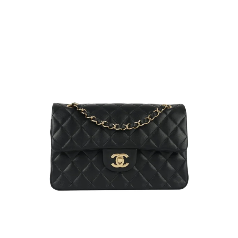 Chanel Classic Flap Bag - Small