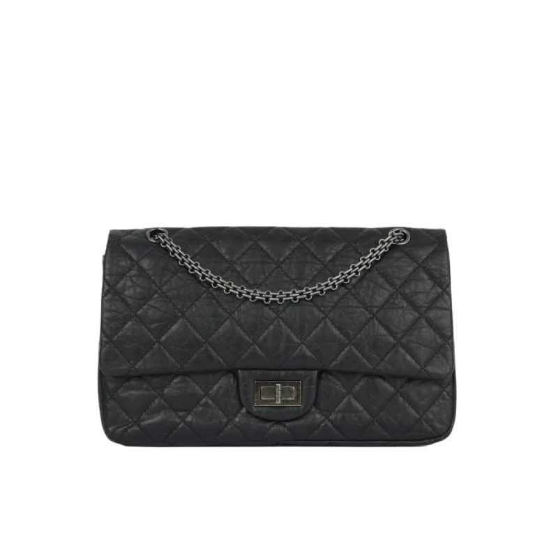 Chanel Maxi 2.55 Handbag